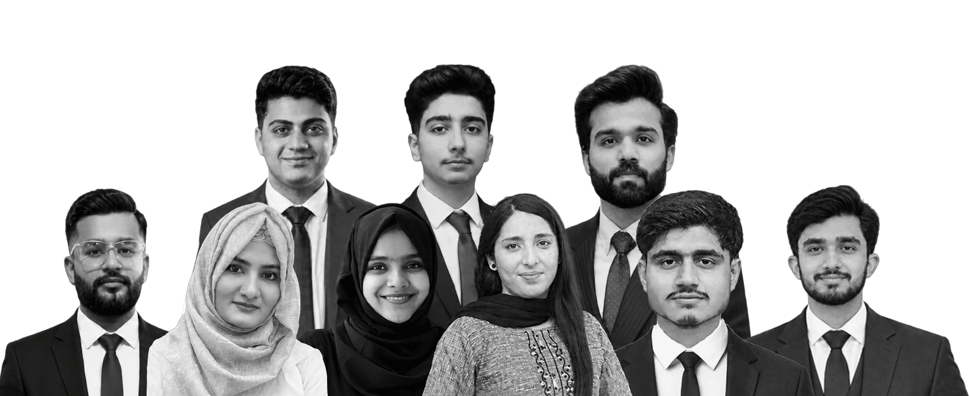 Mahraj Technologies Team