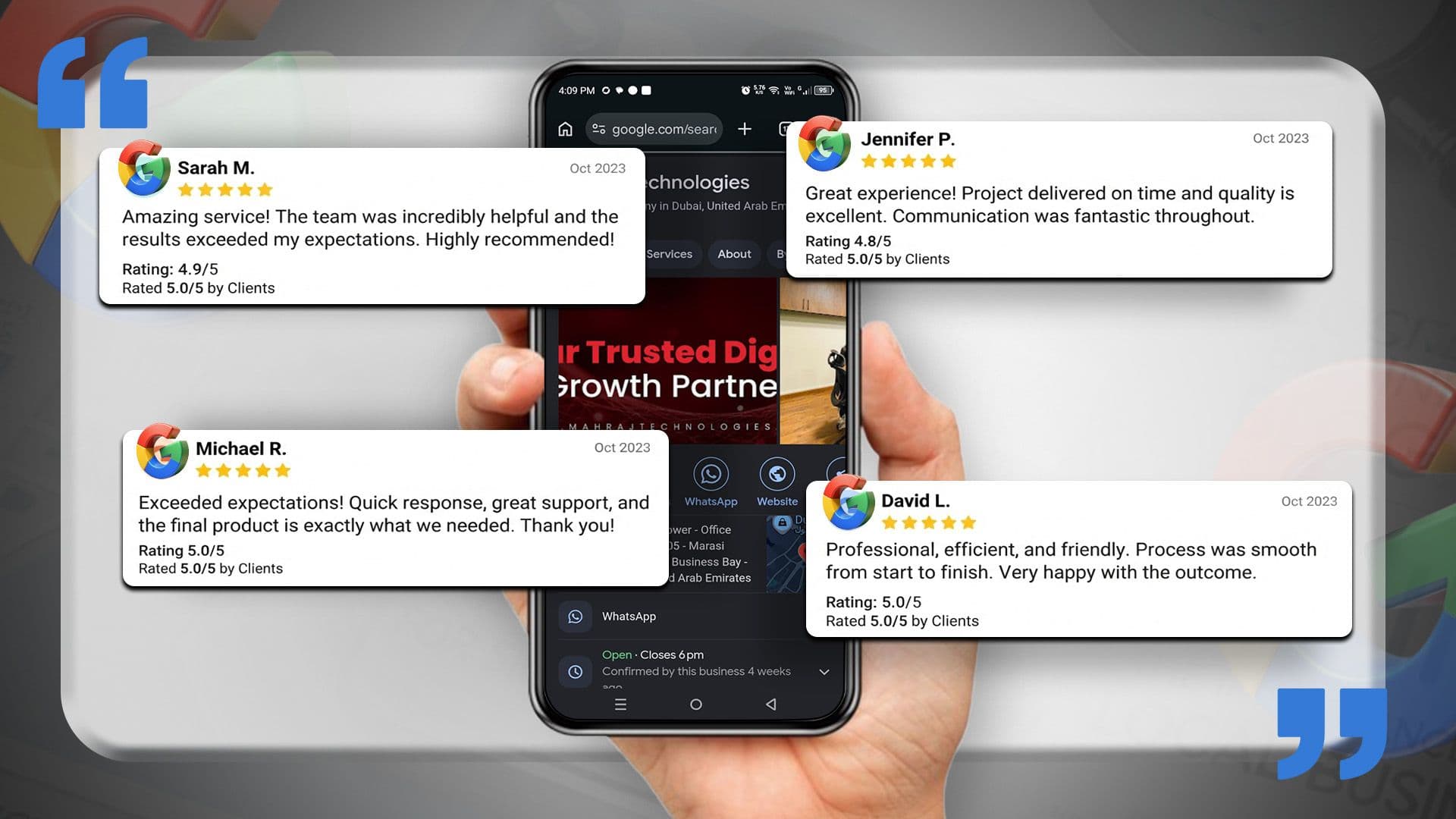 How to Get More Google Reviews Naturally.jpg how to get more Google reviews naturally