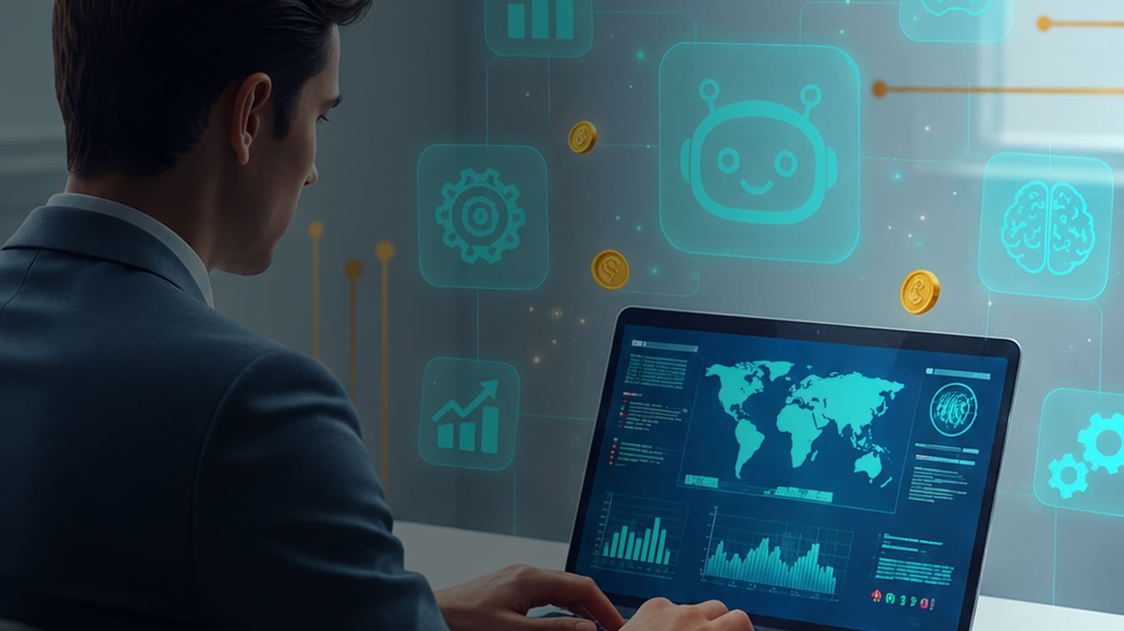 Best AI Tools for Small Business.jpg 10 Best AI Tools for Small Business to Improve Daily Operations
