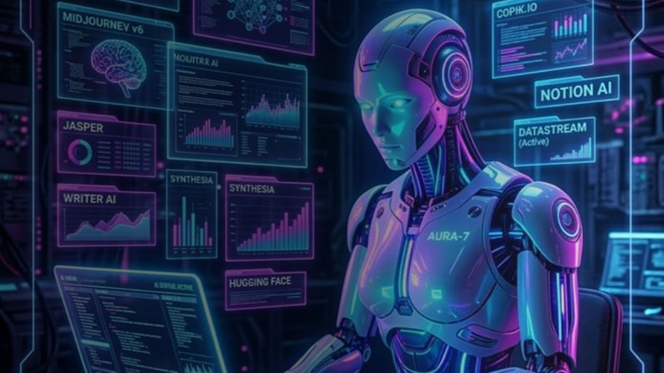 Free AI Tools for Content Creation.jpg Free AI Tools for Content Creation