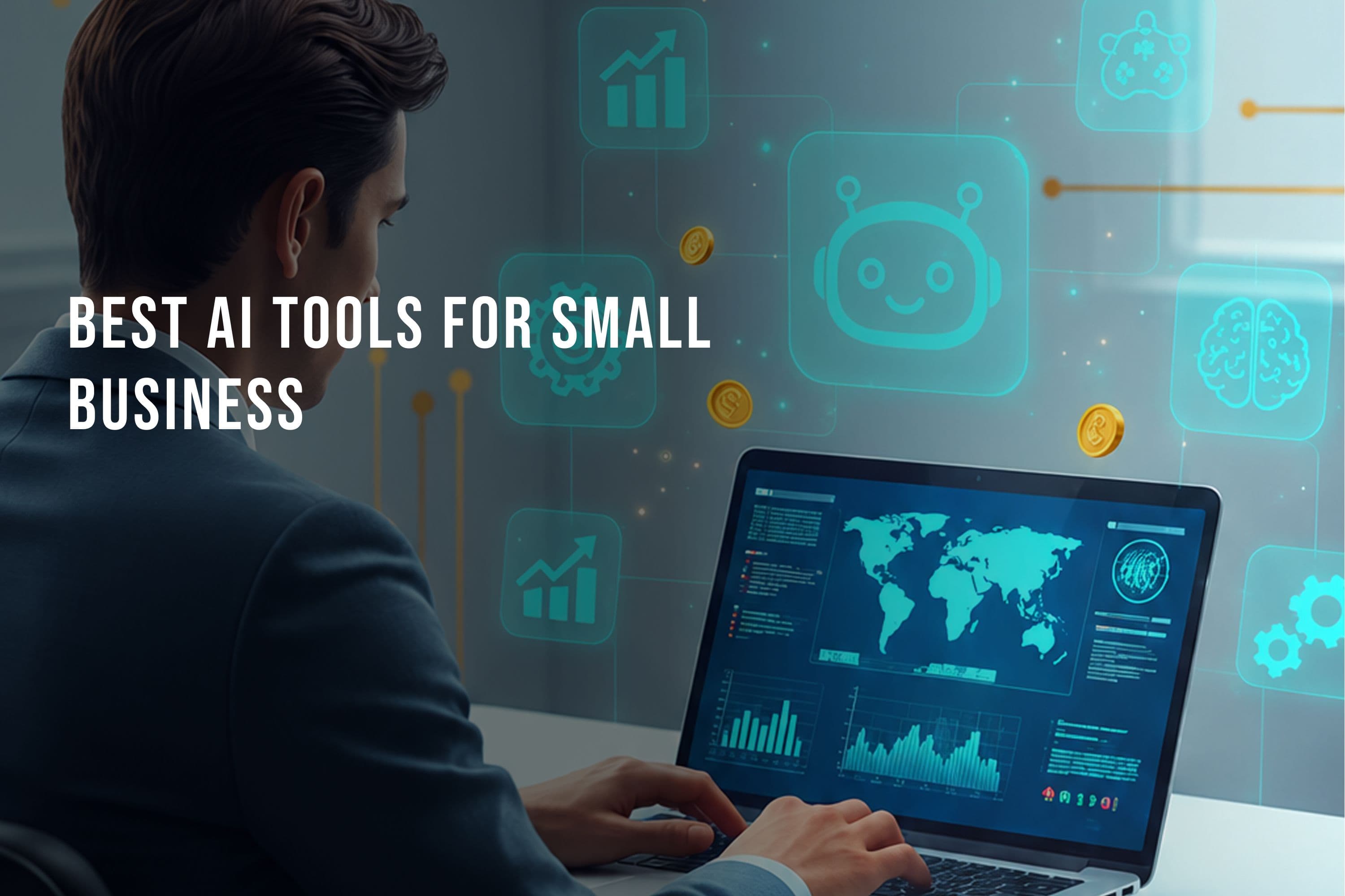 Best AI Tools for Small Business.jpg 10 Best AI Tools for Small Business to Improve Daily Operations