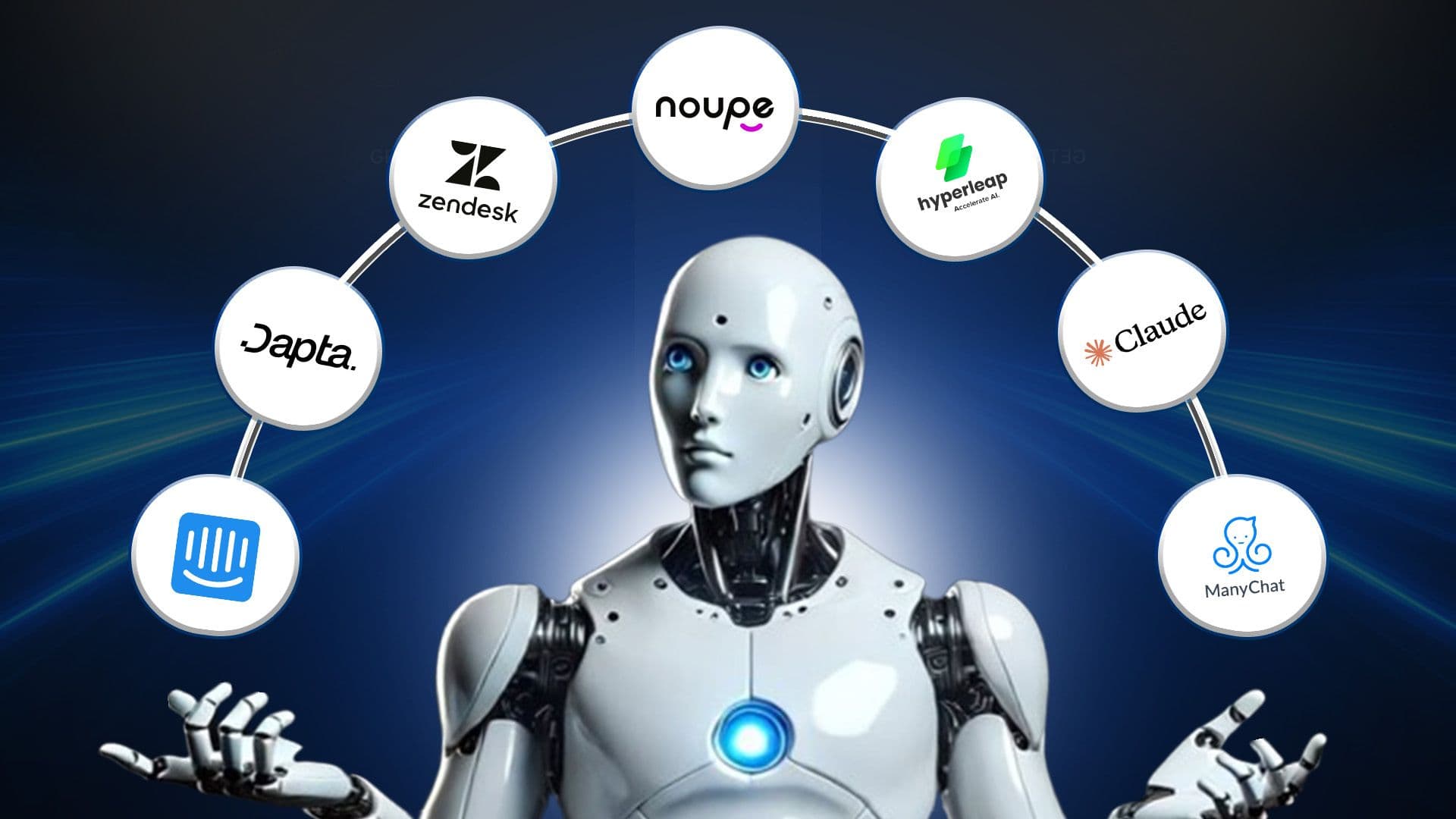 7 Best AI Chatbot Roleplay Tools for Small Businesses.jpg 7 Best AI Chatbot Roleplay Tools for Small Businesses