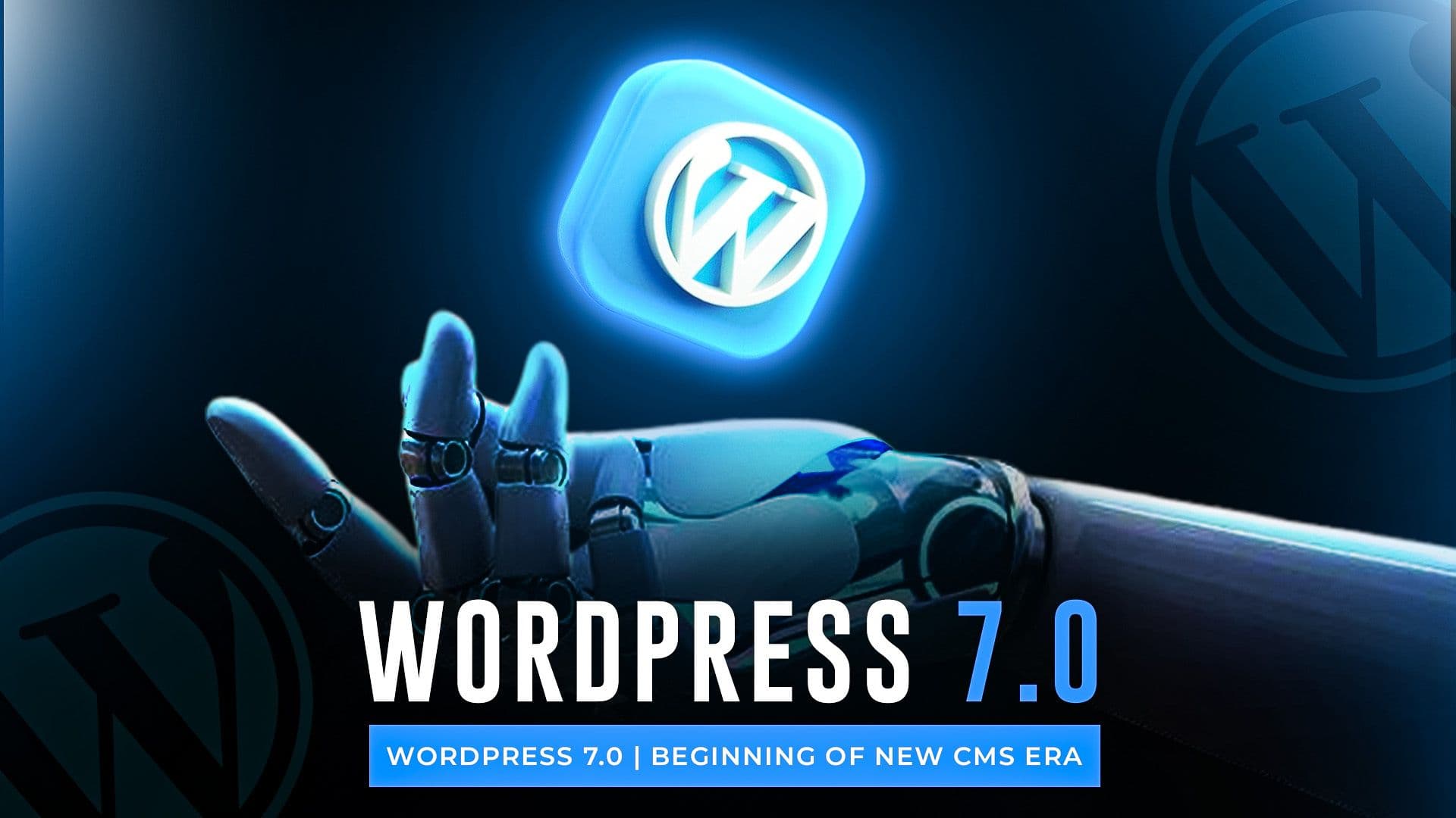 What's New in the Latest WordPress 7.0 Update.jpg What's New in the Latest WordPress 7.0 Update?